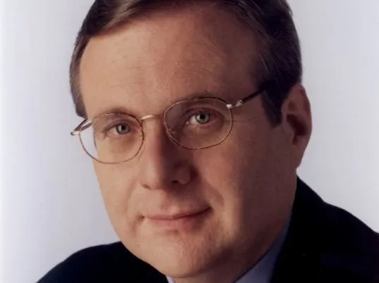 Ông Paul Allen. Ông Paul Allen.