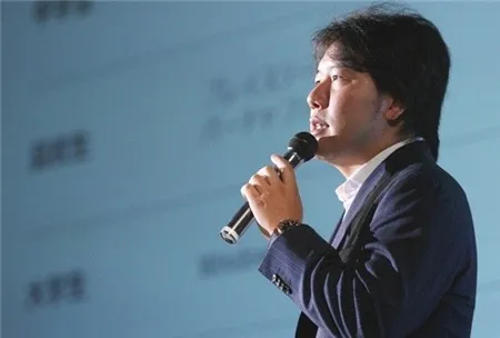 5 tỷ phú thành công nhờ khởi nghiệp từ game ảnh 3