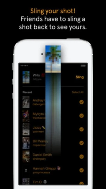 Facebook "lỡ tay" tung ứng dụng hấp dẫn trước ngày ra mắt ảnh 1