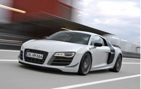 Chiêm ngưỡng dàn siêu xe của các ngôi sao dự World Cup ảnh 6