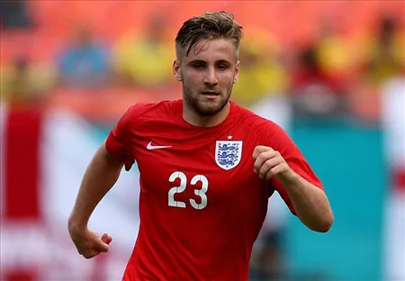 Luke Shaw đạt được thỏa thuận cá nhân với MU
