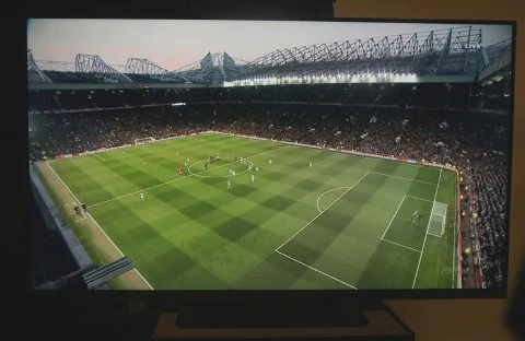 World Cup 2014, Brazil, cài đặt, TV, xem bóng đá, tại nhà, sân vận động, thi đấu, trận bóng