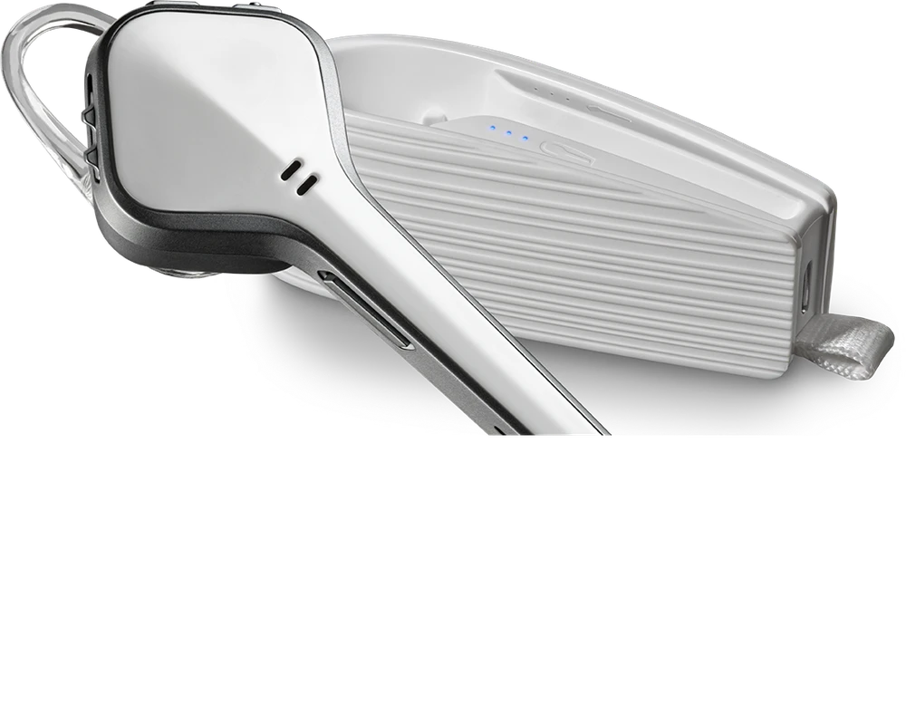 6. Plantronics BackBeat Go 2