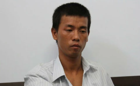 thai phụ, đám cưới, trộm, kẻ gian, đâm