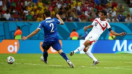 Thắng nghẹt thở trên loạt đá luân lưu, Costa Rica viết tiếp câu chuyện thần tiên ảnh 2