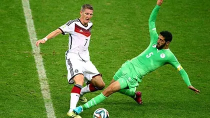 Đức 2-1 Algeria: Xe tăng “run rẩy” vượt qua cáo sa mạc ảnh 1 Đức 2-1 Algeria: Xe tăng “run rẩy” vượt qua cáo sa mạc ảnh 1