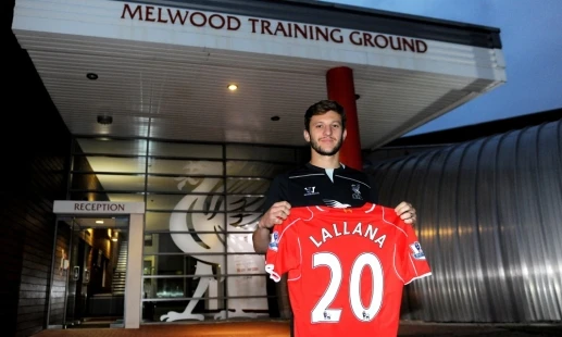 Liverpool chính thức có "bom tấn" đầu tiên ảnh 2