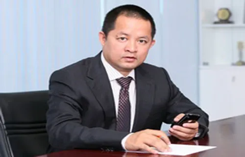 Ông Trương Đình Anh chính thức rời khỏi FPT ảnh 1 Ông Trương Đình Anh chính thức rời khỏi FPT ảnh 1