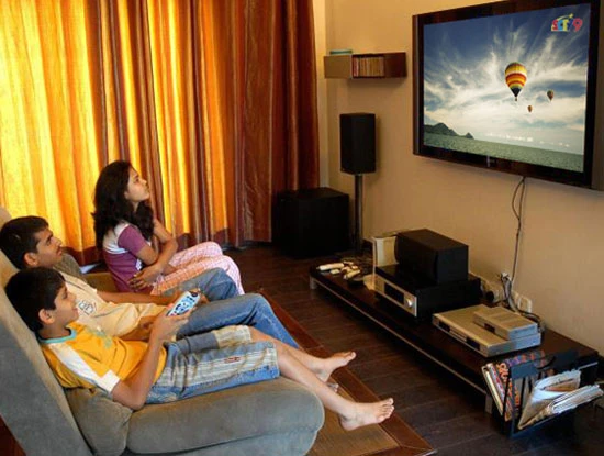 SCTV, K+, VTVcab lại đua giảm giá "ăn theo" World Cup ảnh 1