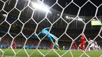 Bỉ - Mỹ (AET, 2-1): Quỷ đỏ “đỏ” hơn chú Sam ảnh 5 Bỉ - Mỹ (AET, 2-1): Quỷ đỏ “đỏ” hơn chú Sam ảnh 5