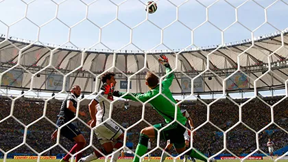 Đức 1-0 Pháp: Xe tăng lì lợm vượt qua gà trống ảnh 4