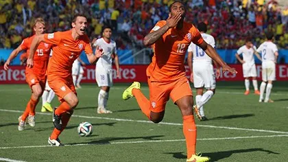 Hà Lan – Costa Rica: Lốc cam sẽ tiễn ngựa ô về nước ảnh 2 Hà Lan – Costa Rica: Lốc cam sẽ tiễn ngựa ô về nước ảnh 2