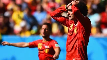 Argentina 1–0 Bỉ: Argentina “tái ngộ” bán kết World Cup sau 24 năm ảnh 3