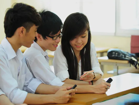 Viettel bất ngờ kiến nghị giảm cước di động ảnh 1 Viettel bất ngờ kiến nghị giảm cước di động ảnh 1