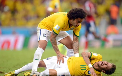 Sốc: Neymar vẫn có thể ra sân ở World Cup ảnh 1 Sốc: Neymar vẫn có thể ra sân ở World Cup ảnh 1