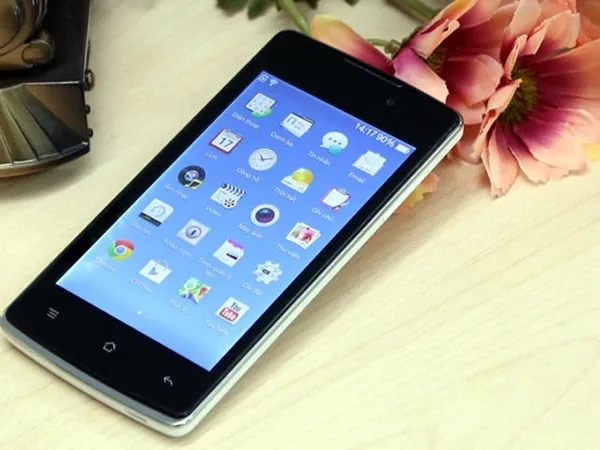 Top smartphone phân khúc giá rẻ "lên ngôi" trong tháng Sáu ảnh 1