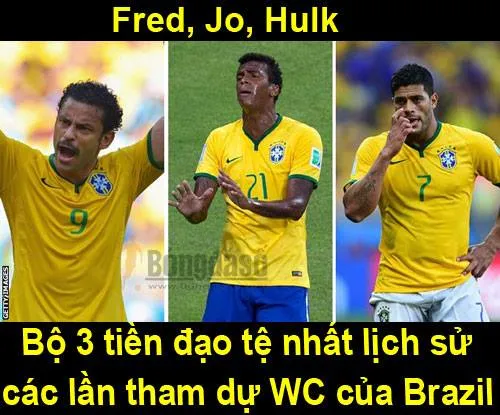 Từ chối người đẹp, Đức cho Brazil uống no 7UP ảnh 5 Từ chối người đẹp, Đức cho Brazil uống no 7UP ảnh 5