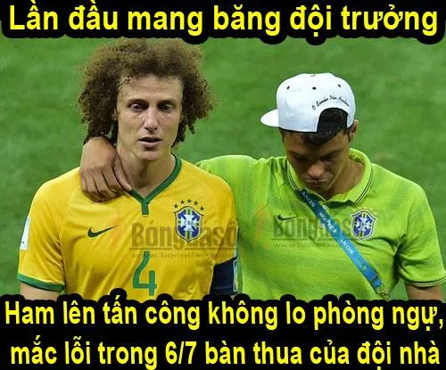 Từ chối người đẹp, Đức cho Brazil uống no 7UP ảnh 3 Từ chối người đẹp, Đức cho Brazil uống no 7UP ảnh 3