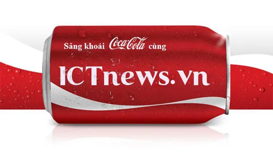 Hướng dẫn in tên trên lon Coca-Cola: Sau khi điền toàn bộ thông tin cần thiết và bấm nút thực hiện, bạn sẽ được tác phẩm như trong hình (kiểu lon nằm). A3-Huong-dan-tu-in-ten-tren-lon-Coca-Cola.jpg