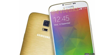 iPhone 6, Galaxy F, Galaxy Note 4, Xperia Z3, Moto 360, iWatch, iPad Mini 3, iPad Air 2