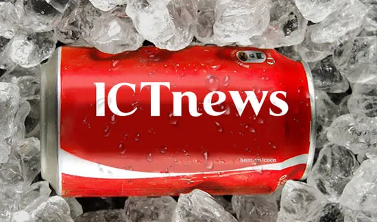 Hướng dẫn in tên trên lon Coca-Cola: Sau khi điền toàn bộ thông tin cần thiết và bấm nút hoàn tất, bạn sẽ có thành quả. Địa chỉ này có kiểu mới là Lon Ngang Kiểu 2. B3-Huong-dan-tu-in-ten-tren-lon-Coca-Cola.jpg