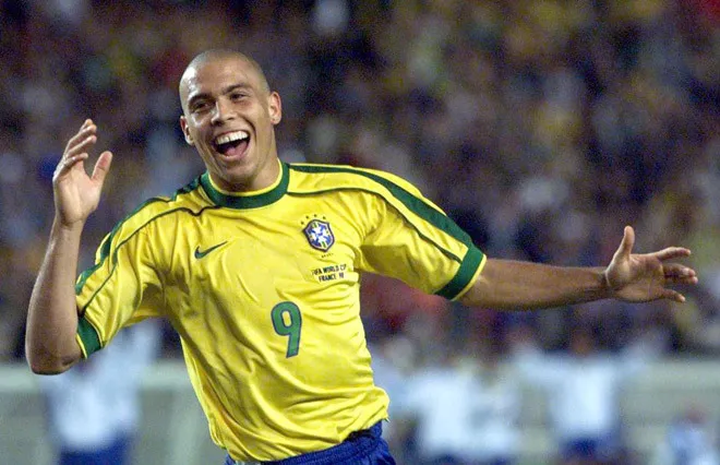 Đức áp đảo danh sách các chân sút vĩ đại World Cup ảnh 2 image photo
