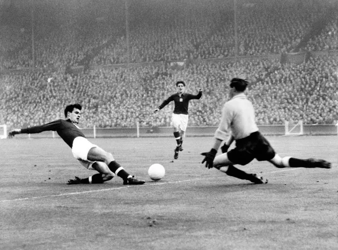 Đức áp đảo danh sách các chân sút vĩ đại World Cup ảnh 6 image photo