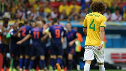 Nước mắt lại rơi trong thất bại thảm hại 0-3 của Brazil trước Hà Lan ảnh 14