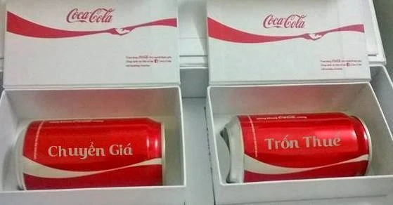 In tên lên lon: Coca-cola sắp nhận "quả đắng"? ảnh 3