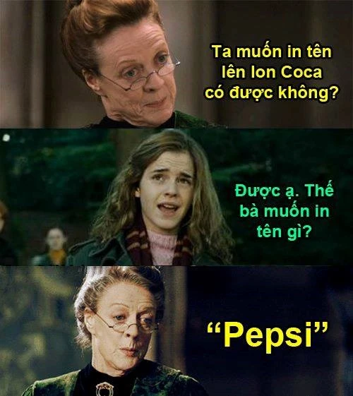 In tên lên lon: Coca-cola sắp nhận "quả đắng"? ảnh 4