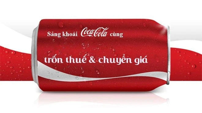 In tên lên lon: Coca-cola sắp nhận "quả đắng"? ảnh 2