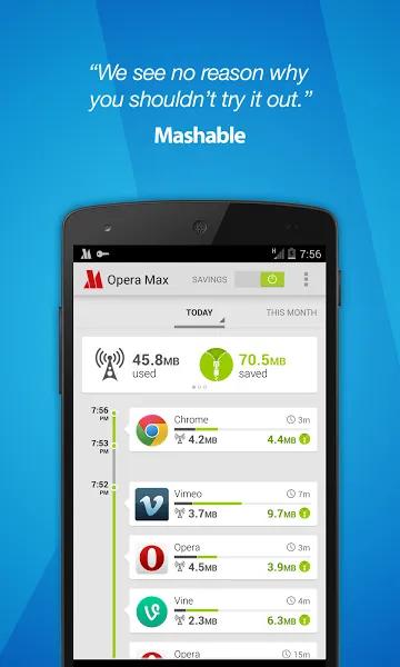 9 mẹo tiết kiệm 3G trên Android ảnh 4