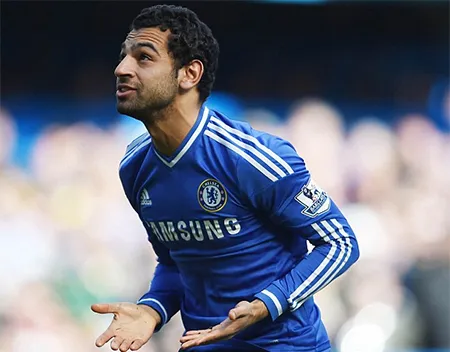 Sao của Chelsea có thể bị bắt đi lính ảnh 1 Salah có nguy cơ phải về nước để đi lính