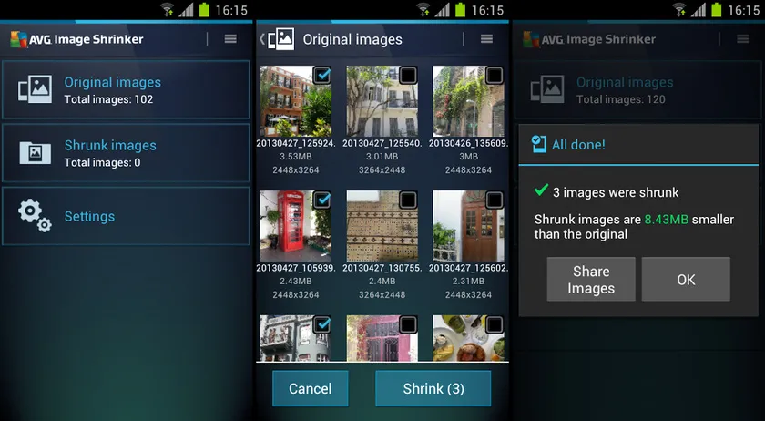 9 mẹo tiết kiệm 3G trên Android ảnh 8