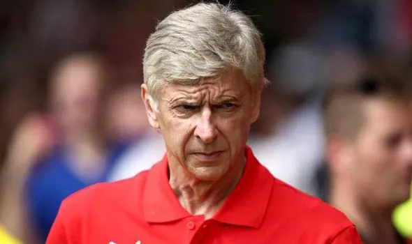 Wenger tiết lộ kế hoạch chuyển nhượng của Arsenal ảnh 1 Wenger tiết lộ kế hoạch chuyển nhượng của Arsenal ảnh 1