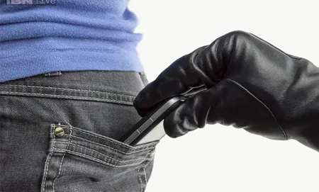 smartphone bị mất, Android, Android Device Manager