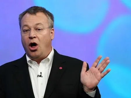 Bức thư của Stephen Elop không xoa dịu tình hình mà càng khiến nhiều người chỉ trích