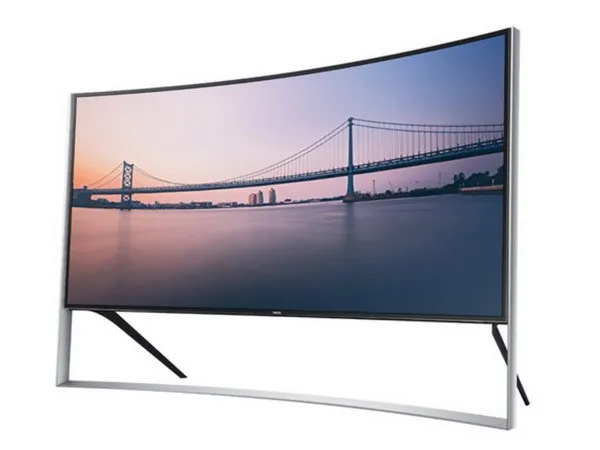 TV UHD mới nhất của Samsung có giá đắt hơn xe Porsche 911 ảnh 1 TV UHD mới nhất của Samsung có giá đắt hơn xe Porsche 911 ảnh 1