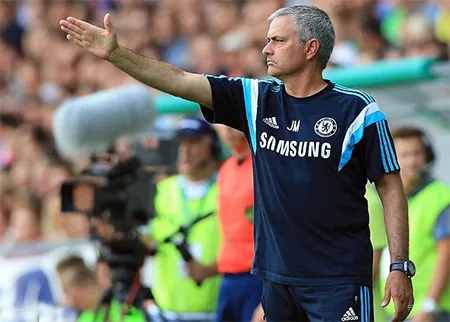 Costa tỏa sáng giúp Chelsea giành chiến thắng ảnh 6 Hậu vệ của Olimpija đã rất vất vả với Costa trong hiệp 2
