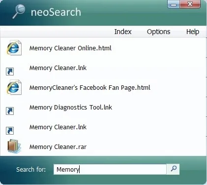 Tuyệt chiêu tìm kiếm dữ liệu siêu tốc trên Windows