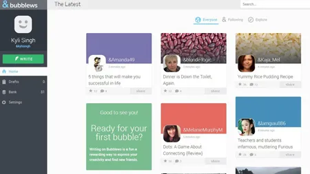 mạng xã hội, Snapchat, Vine, Secrets mạng xã hội, Snapchat, Vine, Secrets