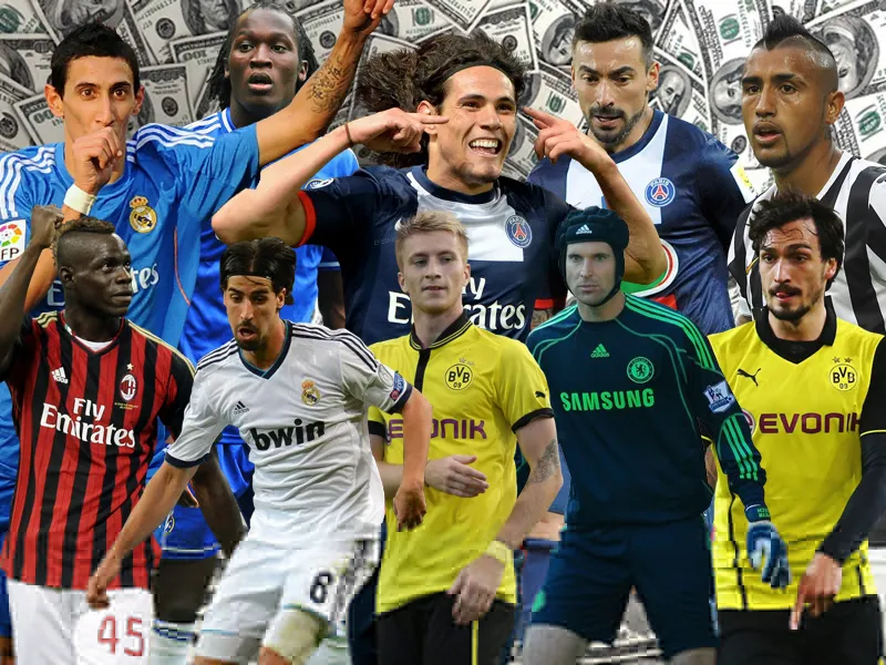 10 món hàng “hot” còn sót trên phiên chợ Hè 2014 ảnh 1