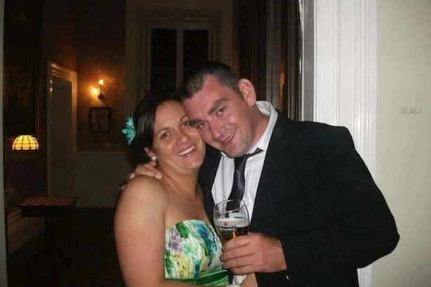 Rơi trực thăng định chở cô dâu và chú rể tới buổi tiệc cưới ảnh 2