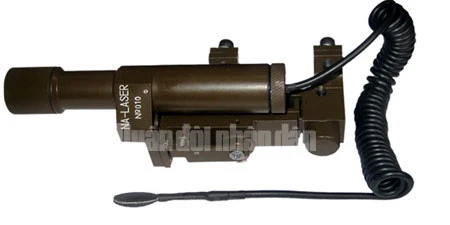  Nhiều khí tài quang-điện tử được ứng dụng trong huấn luyện, tác chiến ảnh 5