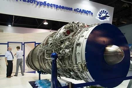 triển lãm, Nga , vũ khí