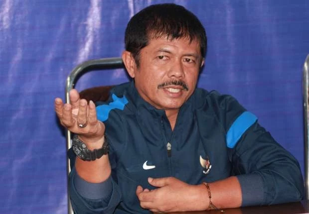 U19 Indonesia, U19 Việt Nam