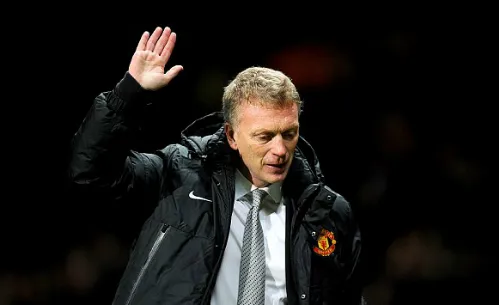 Moyes rời Man Utd với nỗi thất vọng rất lớn. Ảnh: PA. 1408216622459-wps-11-Mancheste-5952-3775