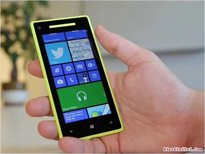 5 smartphone giảm giá hàng triệu đồng tuần qua