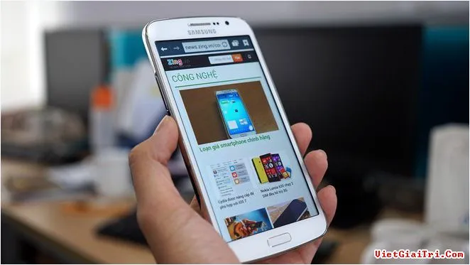 5 smartphone giảm giá hàng triệu đồng tuần qua