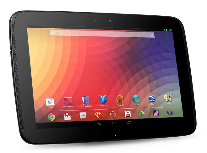  5 máy tính bảng dùng giao diện Android gốc ảnh 4